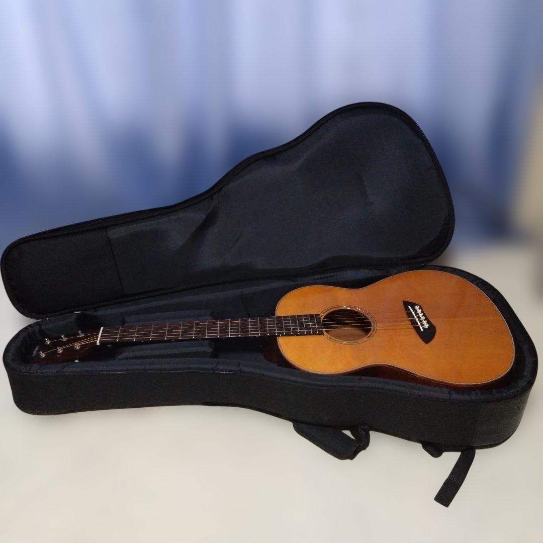 あーりんmama★さん用YAMAHA CSF3M エレアコ 専用ライトケース付