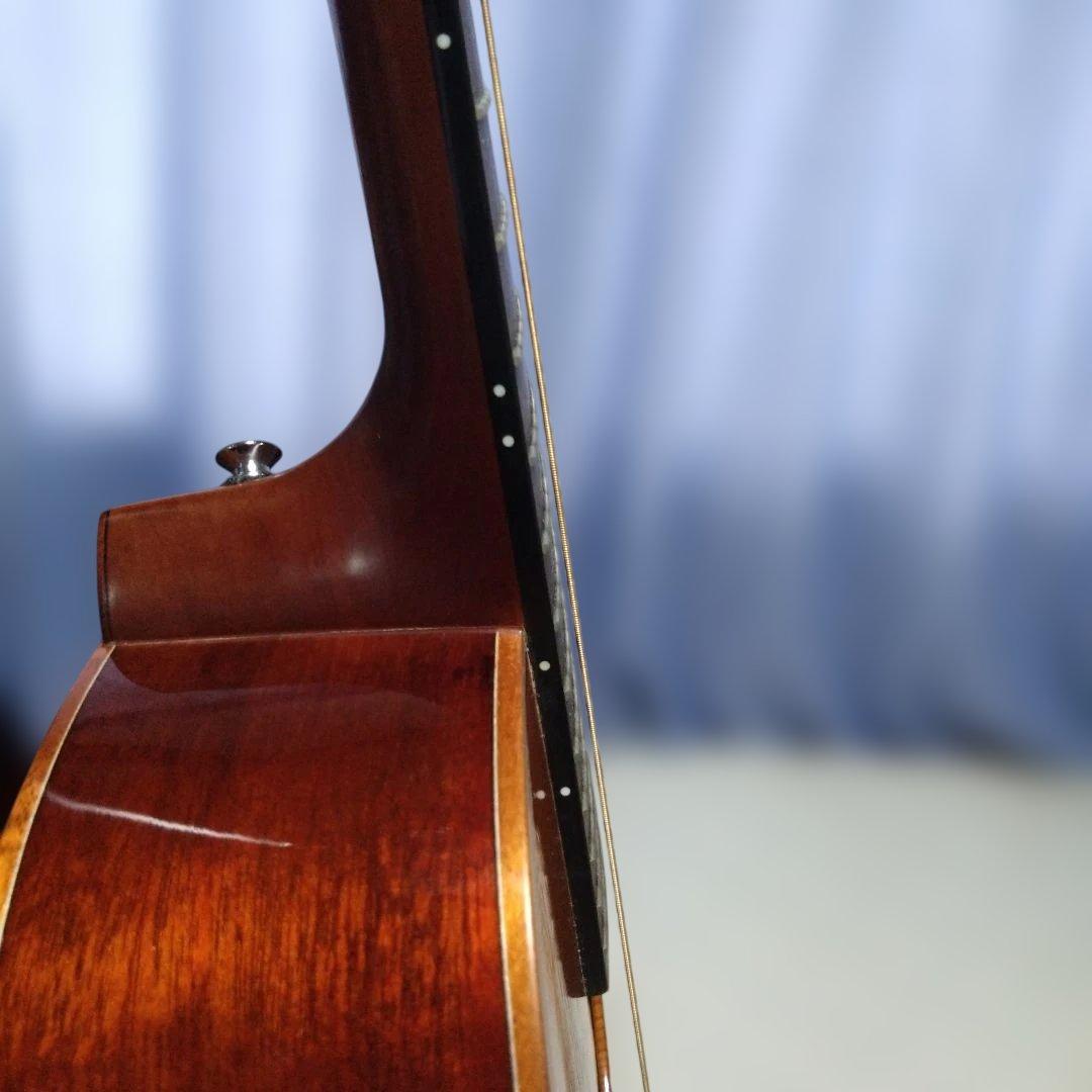 あーりんmama★さん用YAMAHA CSF3M エレアコ 専用ライトケース付