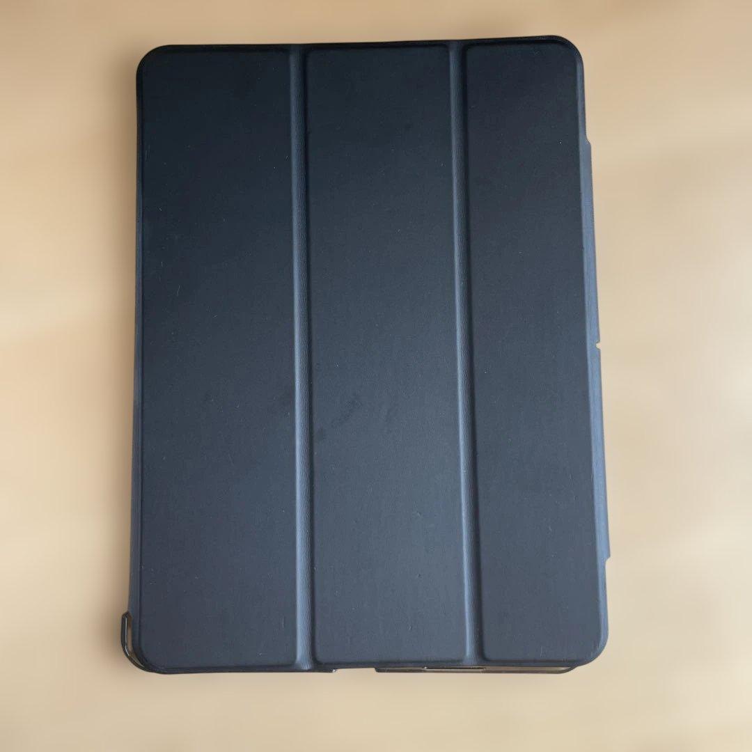 iPad Pro 11インチ スペースグレー Magic Keyboard付き