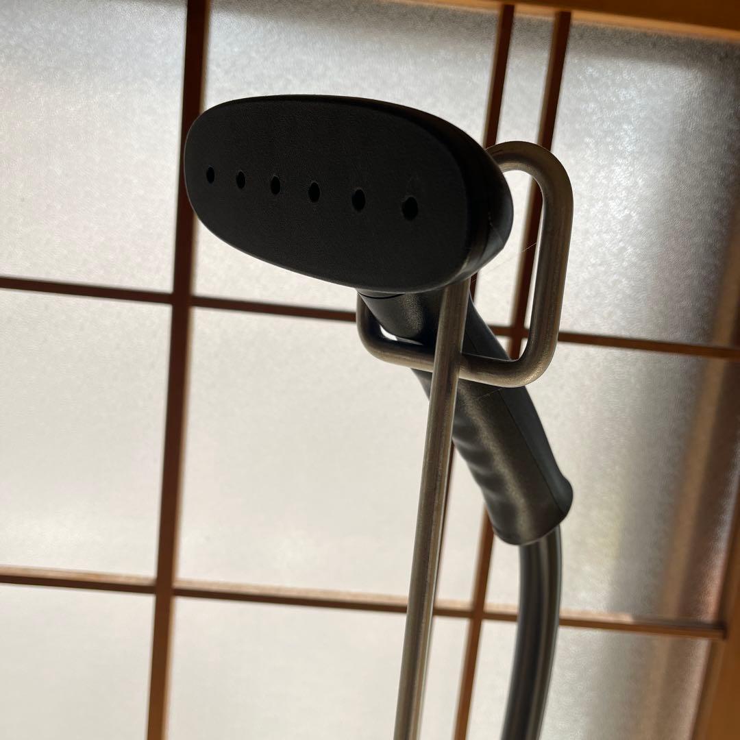 JIFFY J-2 業務用スチーマー　中古美品