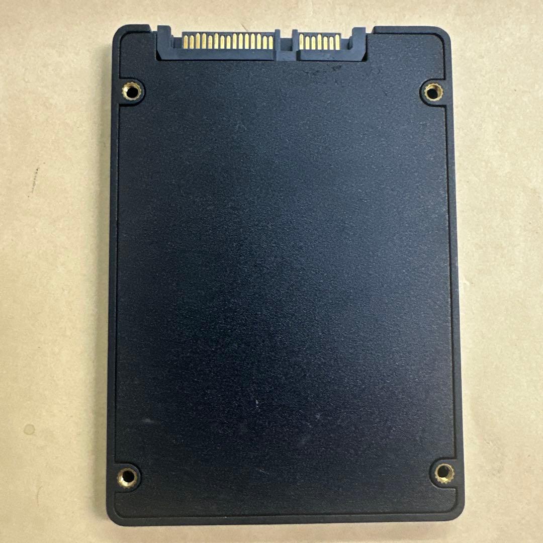 ⑤1TB SSD 2.5インチ SATA