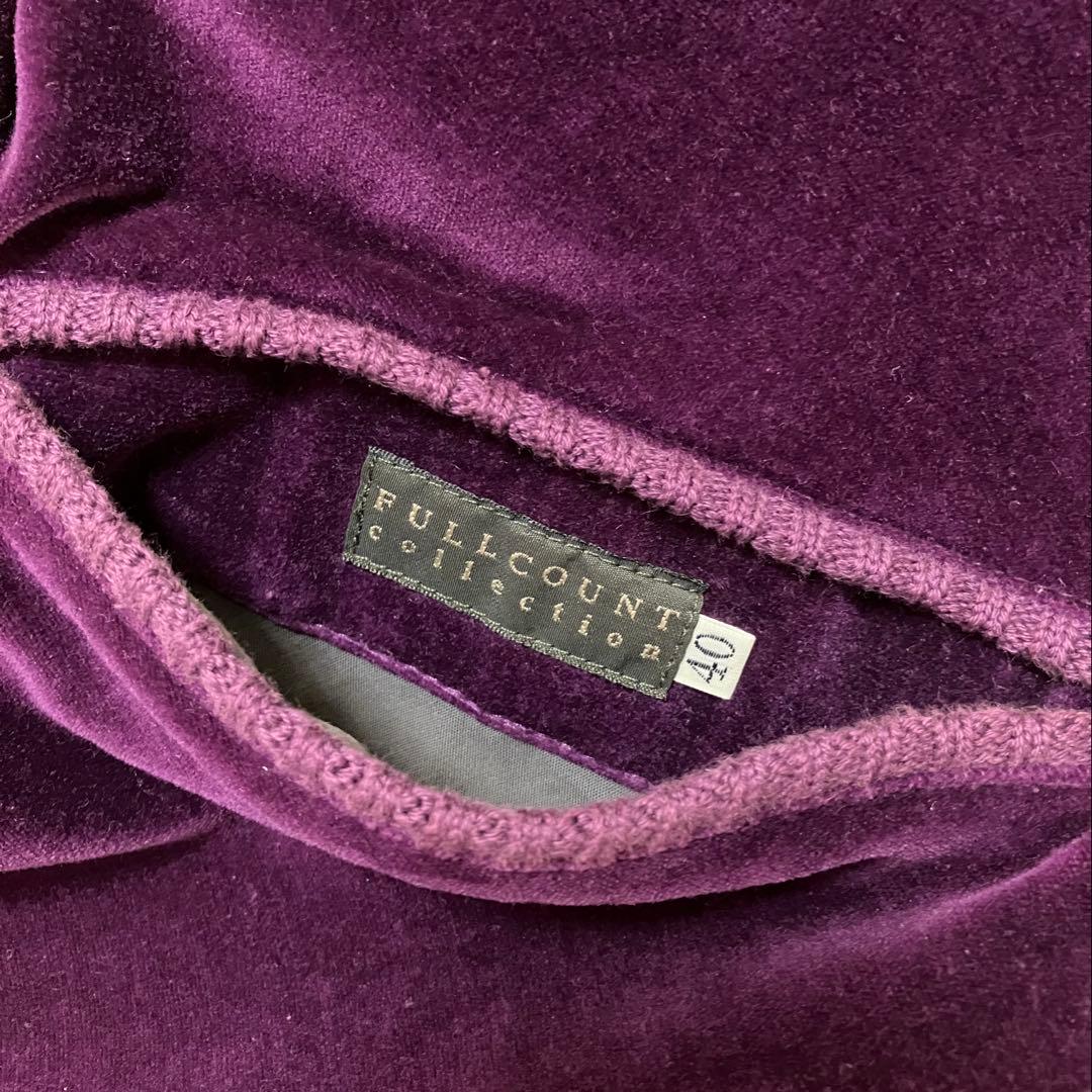 ジャケット・アウター FULLCOUNT Collection SOUVENIR JACKET