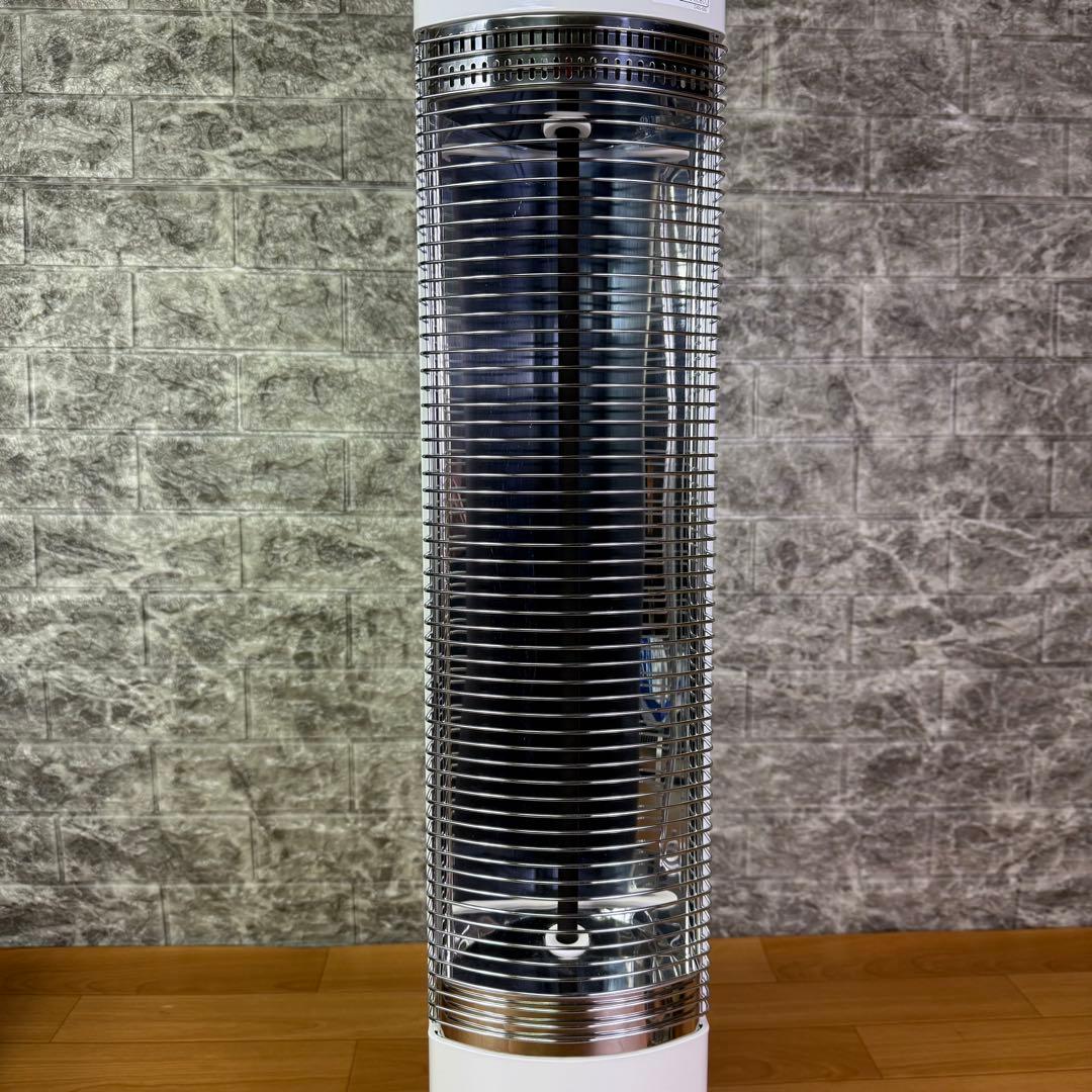 【美品】コロナ　コアヒートスリム　DH-919R 2019年製