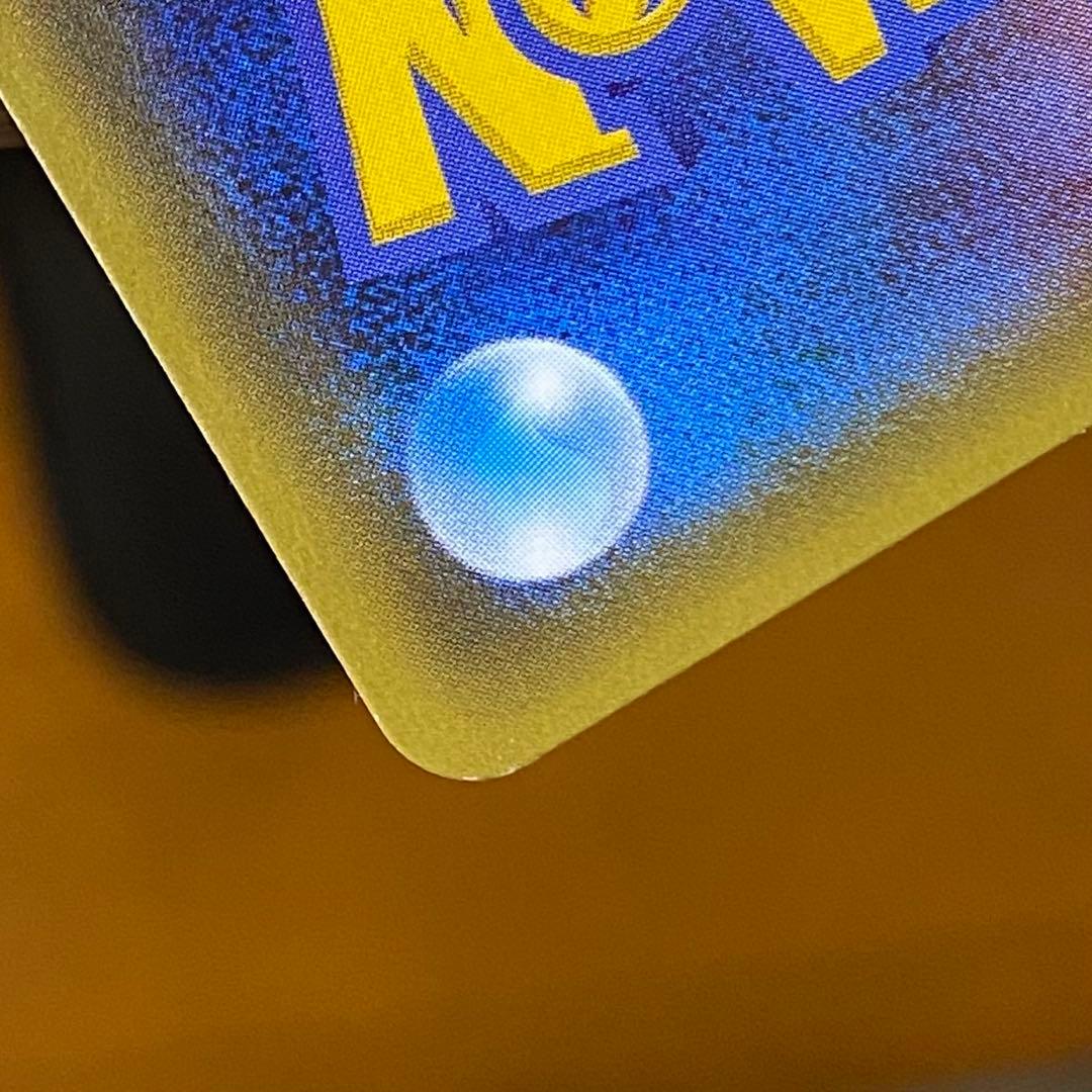 ルギア PROMO プロモ 228/XY-P スペシャルセット ホウオウ+ルギア