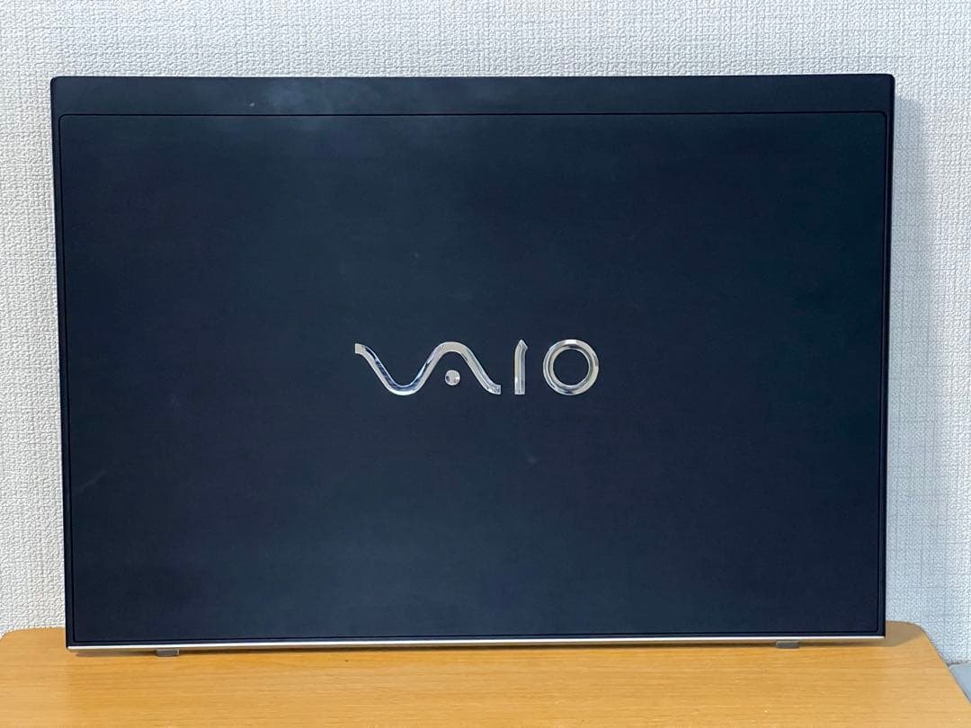 バッテリー良好! VAIO PRO PK i5第10世代 ／16GBメモリ
