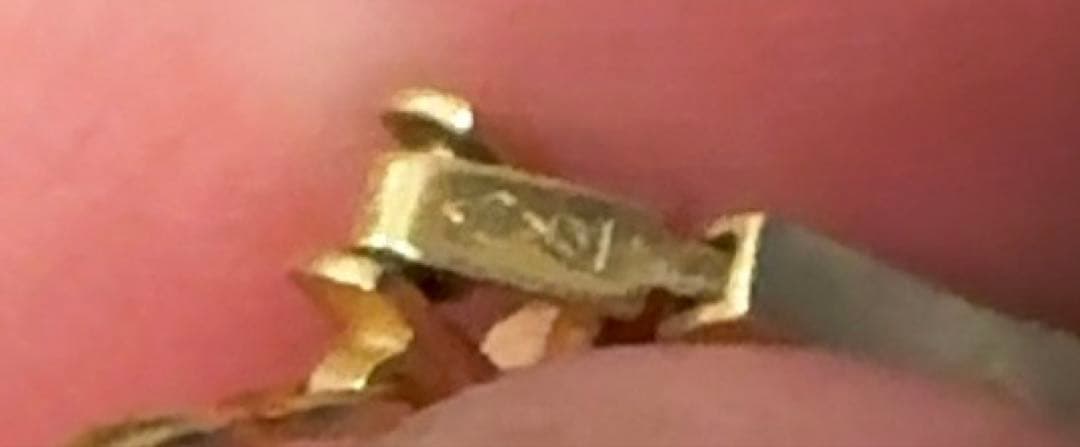 ポ*ト様 12面トリプル　トップ付き