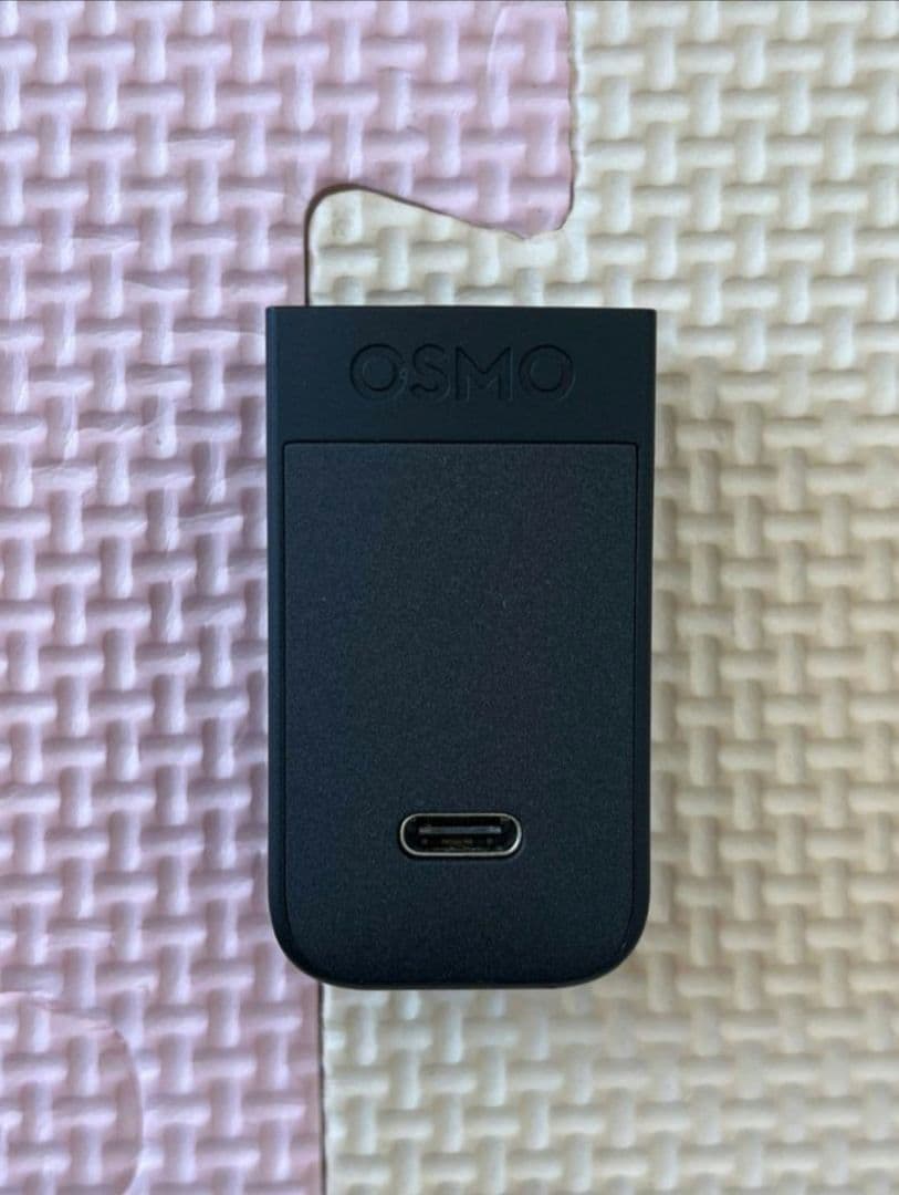 【美品】DJI Pocket 2 Do-It_Allハンドル