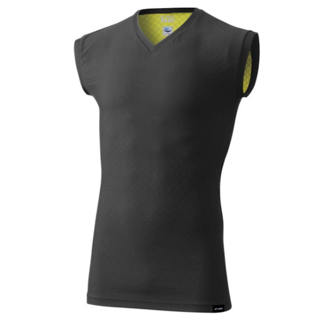 ［凛りん様限定］YONEX STB ユニロングスパッツ　S ノースリーブ　M