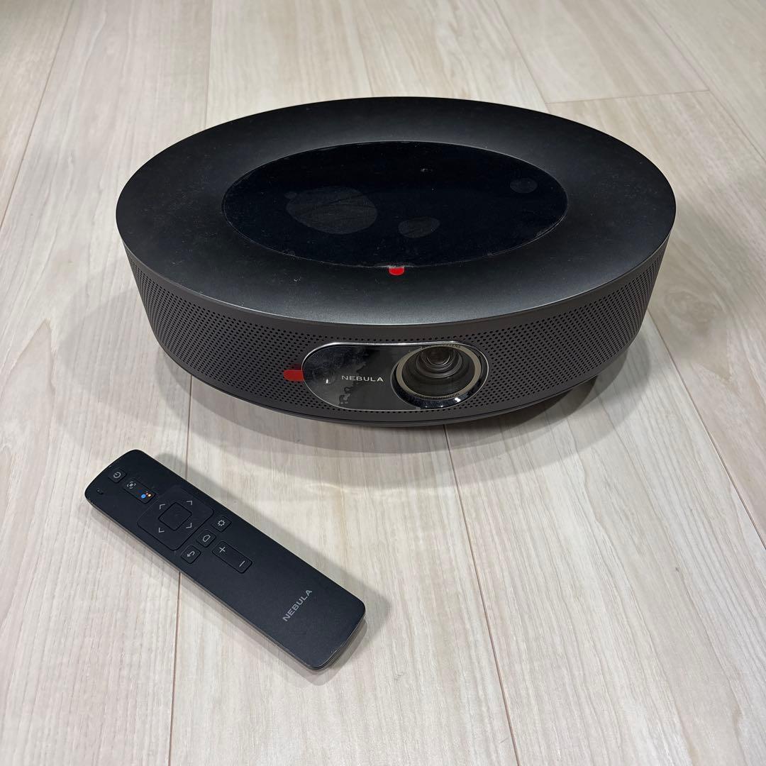 Nebula Cosmos プロジェクター本体