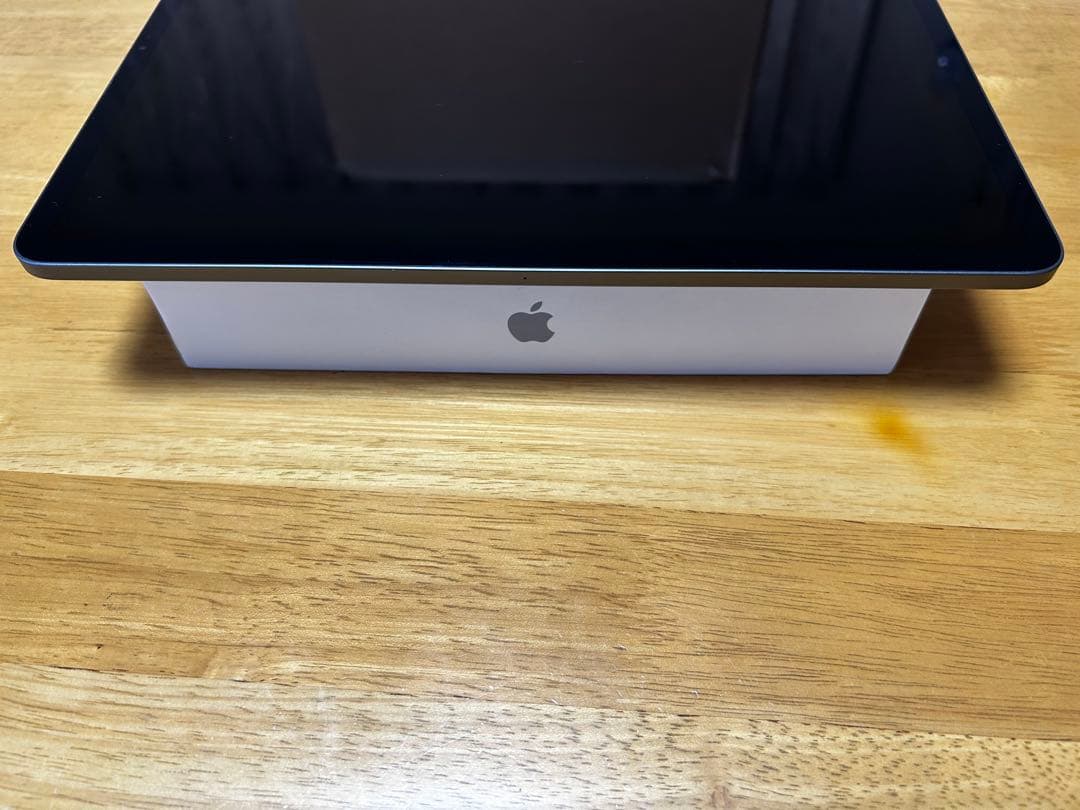 【訳あり】iPad Pro 12.9 第4世代 Wi-Fi 128GB