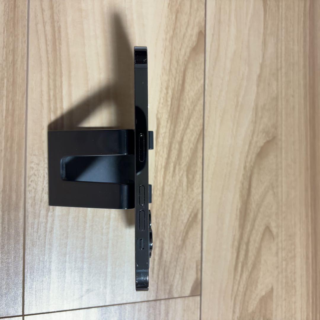 バッテリー新品 iPhone14 Pro 128GB スペースブラック
