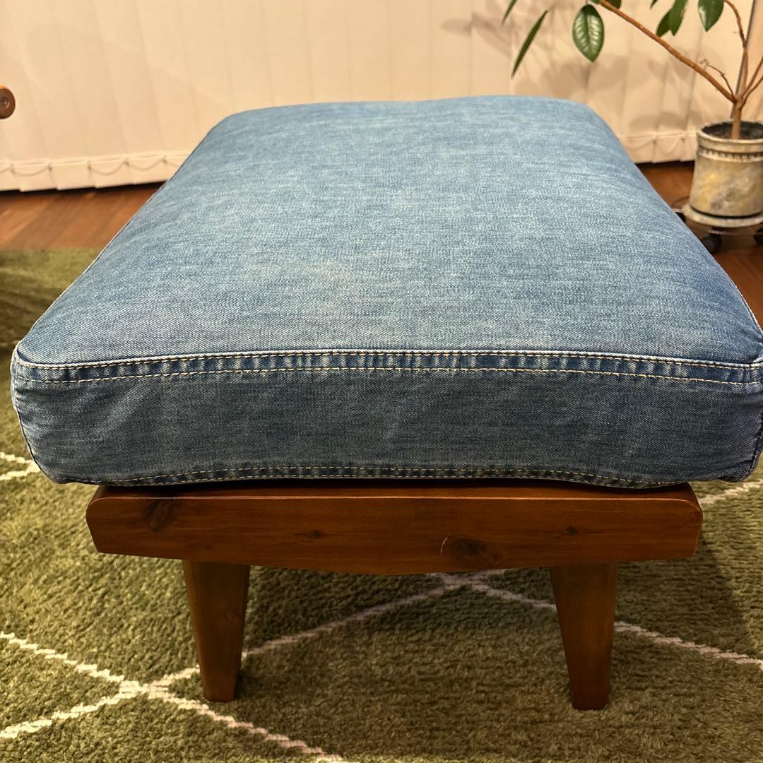 unico swella オットマン（ウニコ スウェラ）