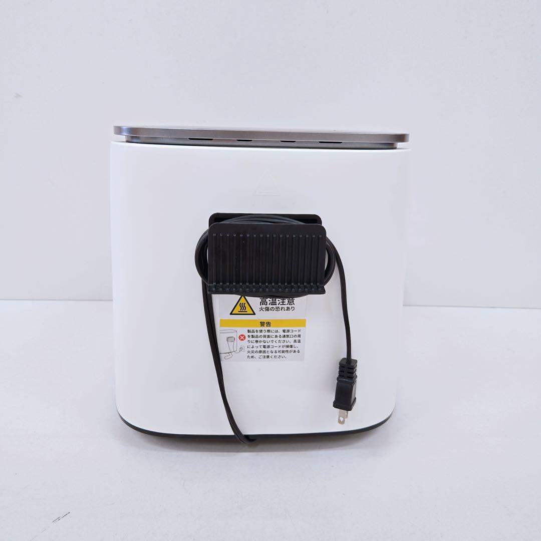 COSORI コソリ CAF-DC601-WJP 6.0L 大容量 エアフライヤ