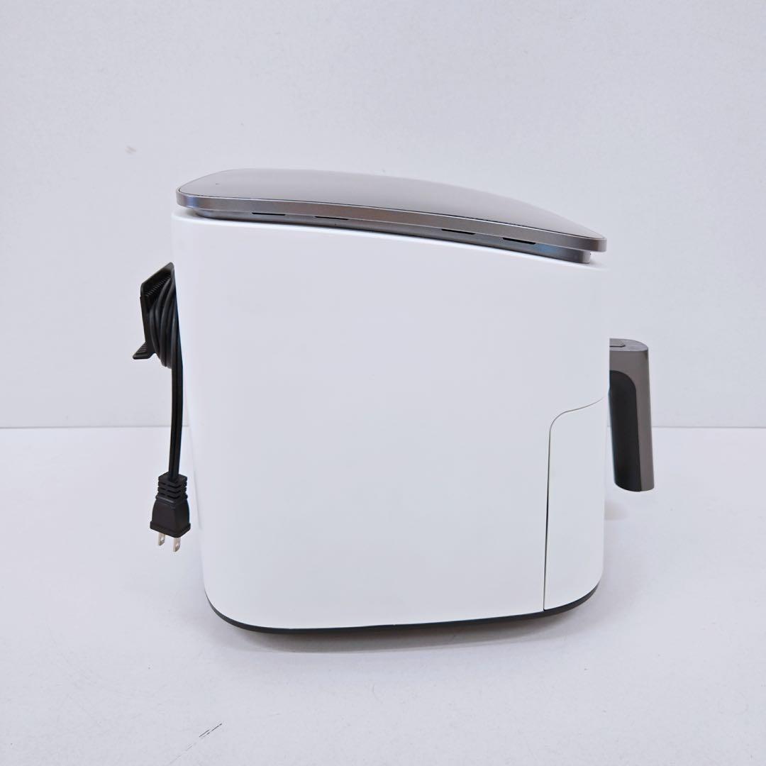 COSORI コソリ CAF-DC601-WJP 6.0L 大容量 エアフライヤ