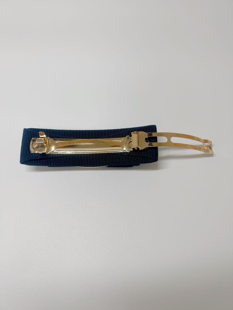 Salvatore Ferragamo フェラガモ バレッタ 2点セット