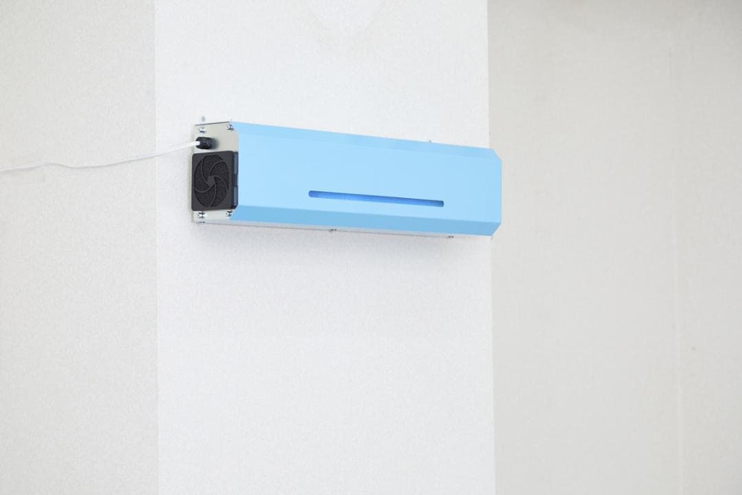 空間清浄機エア美人(ミズイロ)西日本60Hz