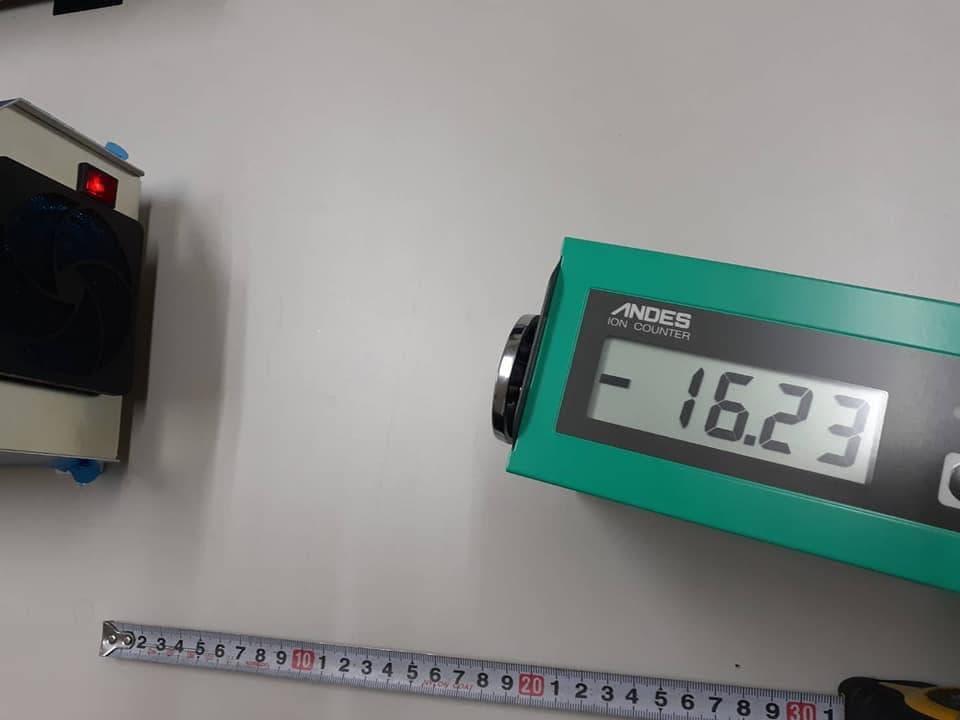 空間清浄機エア美人(ミズイロ)西日本60Hz