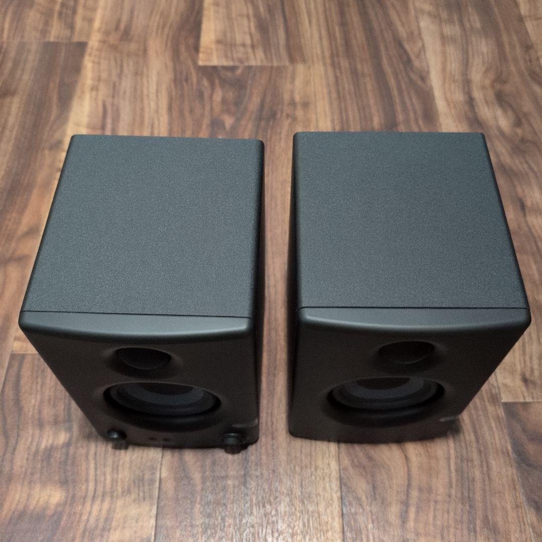 PreSonus Eris E3.5 スピーカー