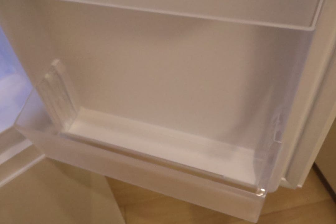 《宮》冷蔵庫　Panasonic パナソニック　2024年　1人暮らし