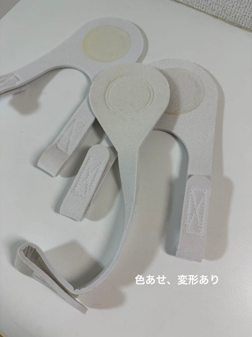 HIGHER DOSE/赤外線フェイスマスク <赤色LED美容マスク>