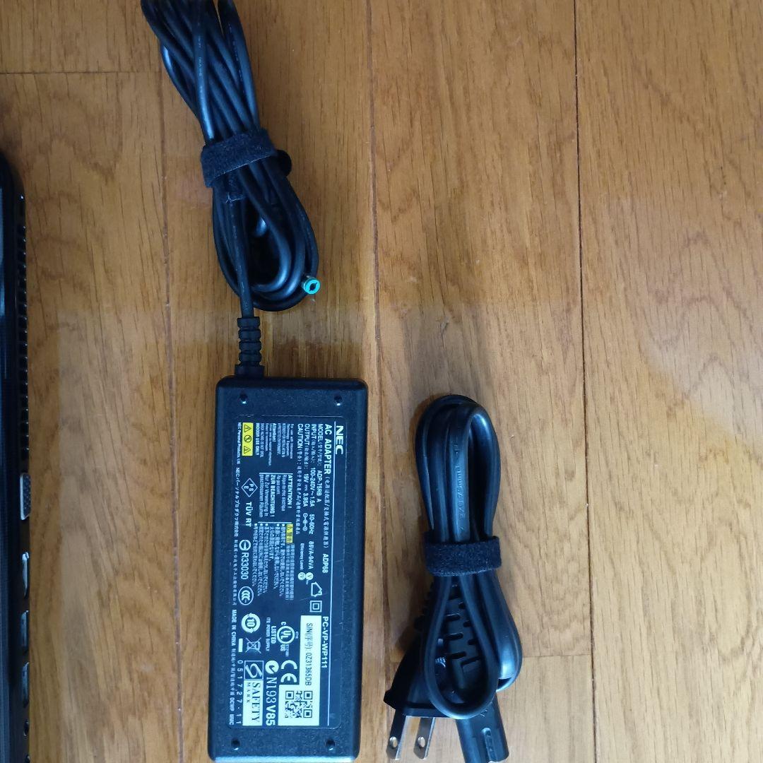 dynabook T554/76LBS Windows11 i7(新品SSD）