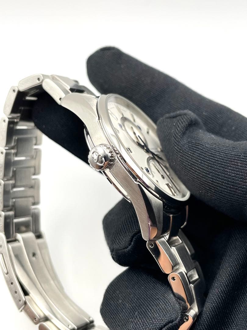 ORIENT STARスリムデイトRK-HK0001S