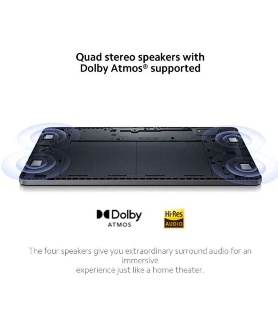 Xiaomi Redmi Pad SE 新品 256GB