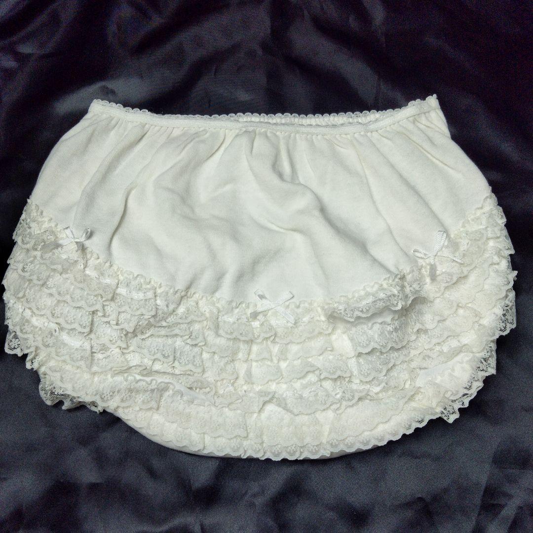 ダンロップスコート♪ダンロップアンダースコート・ショーツセット