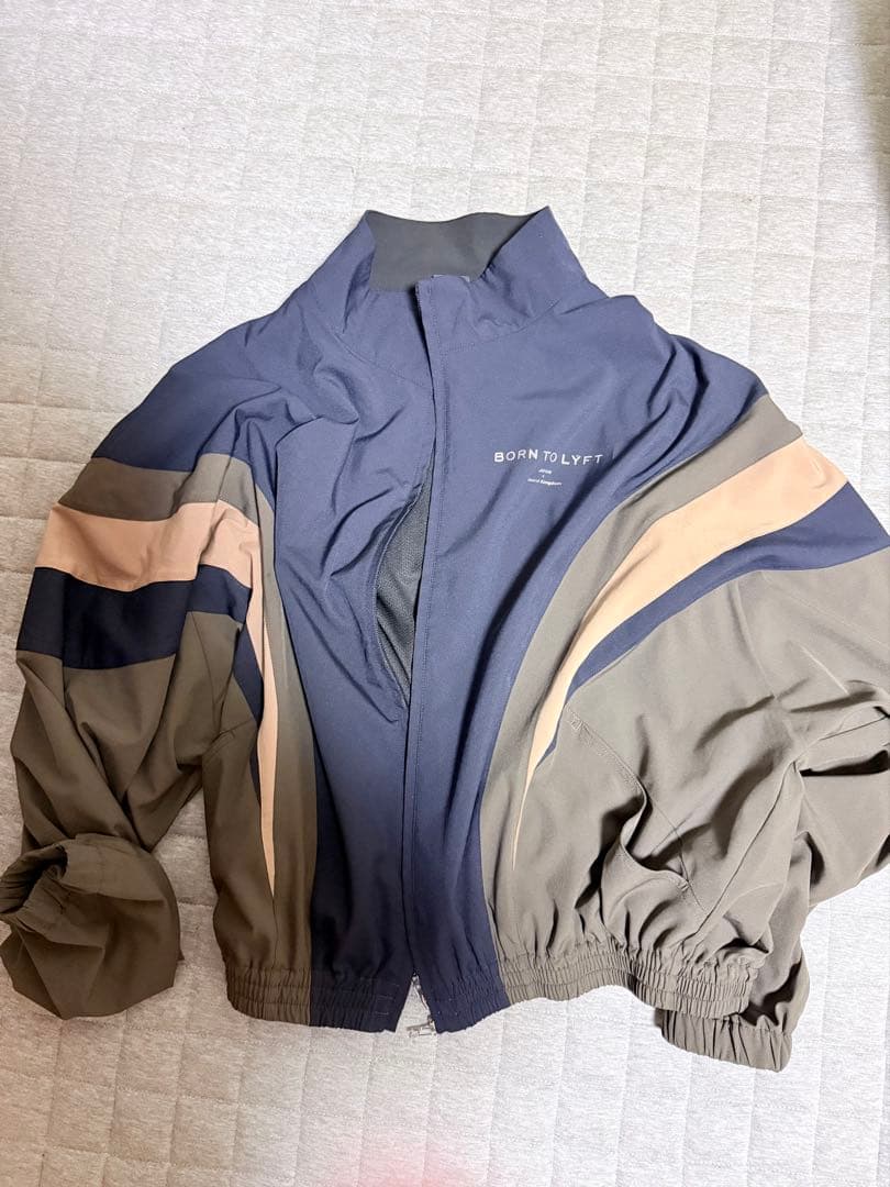 LYFT 田口純平選手モデル