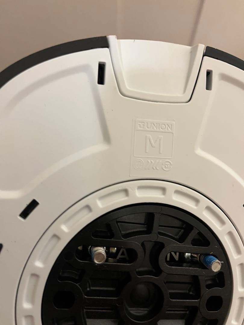 UNION force 23-24 Mサイズ