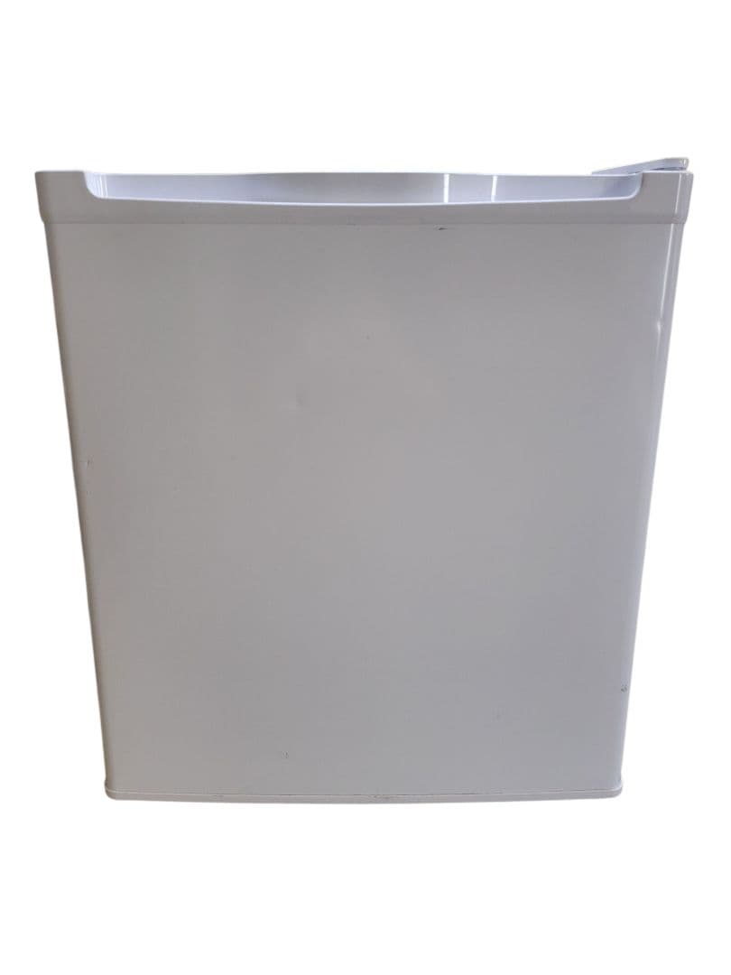 maxzen マクスゼン 2023年製 1ドア 冷凍庫 JF033HM01WH