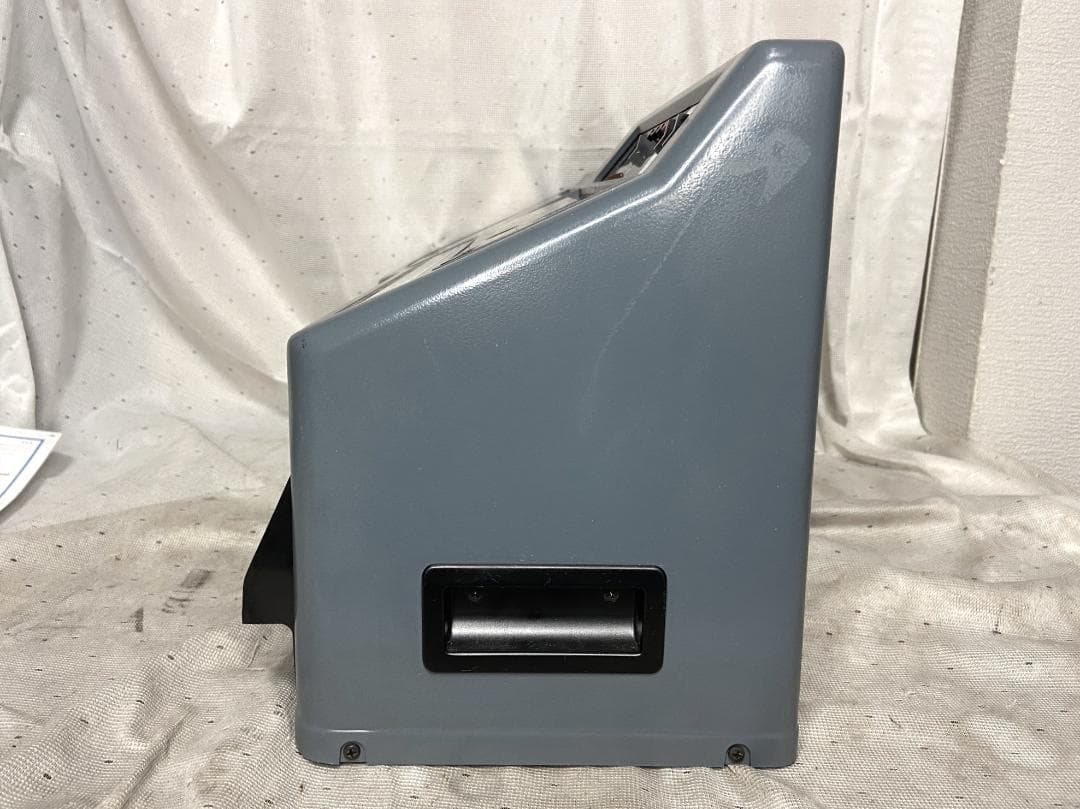 ■ダイト　硬貨選別機　カウンター 勘太　DC-8P■動作確認済