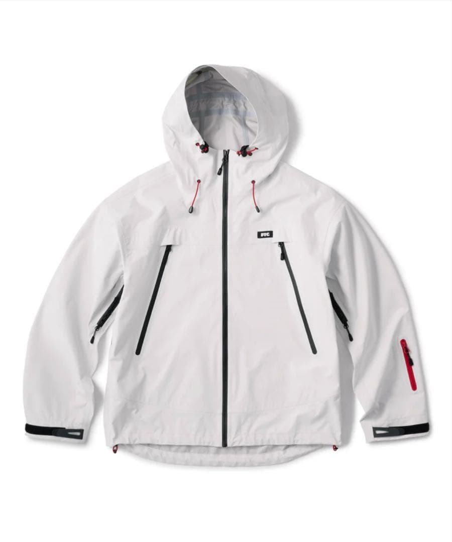 FTC PERTEX 防水 jacket (M)