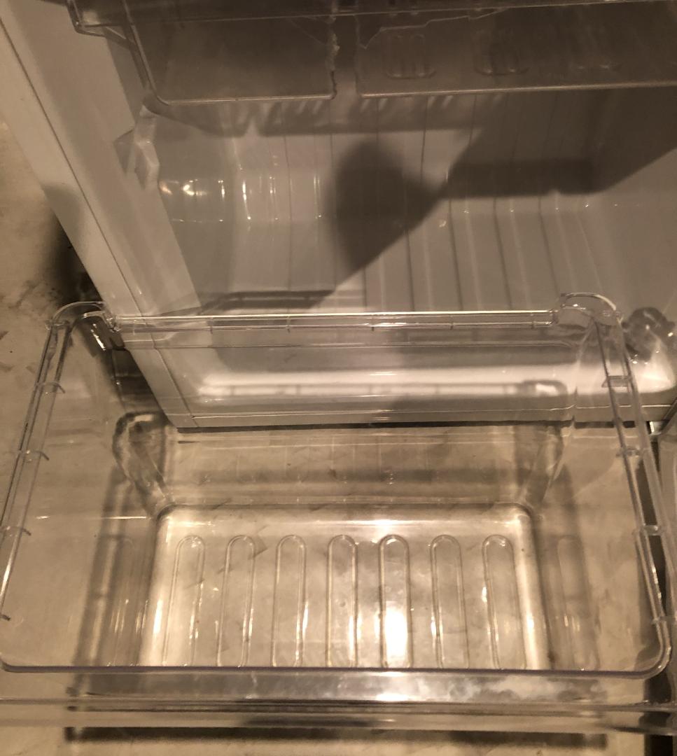 森田 MORITA 冷凍 冷蔵庫 2ドア 110L