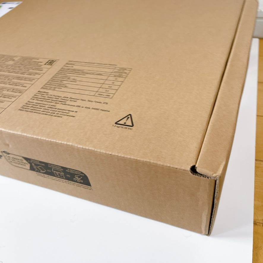 未開封 Lenovo ThinkVision T24-40 フルHD モニター