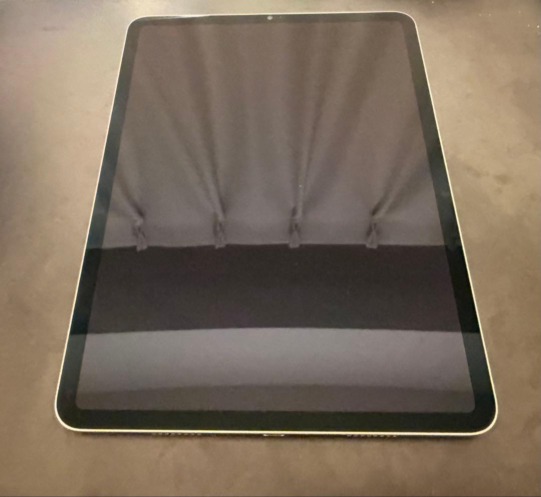 iPad Pro 11インチ 第3世代M1 256GB WiFi スペースグレイ