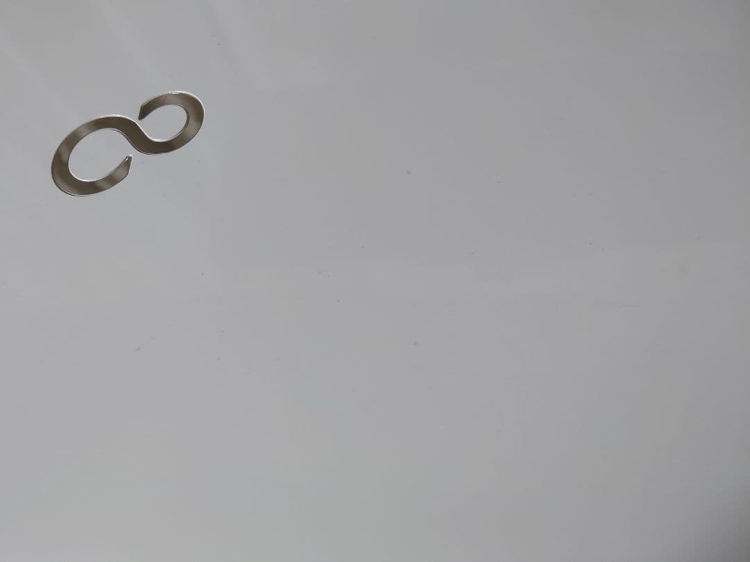 Fujitsu LIFEBOOK ノートPC 日本語キーボード