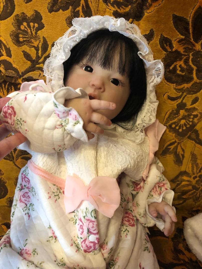 リボーンドール❤️