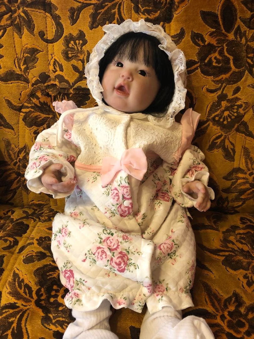 リボーンドール❤️