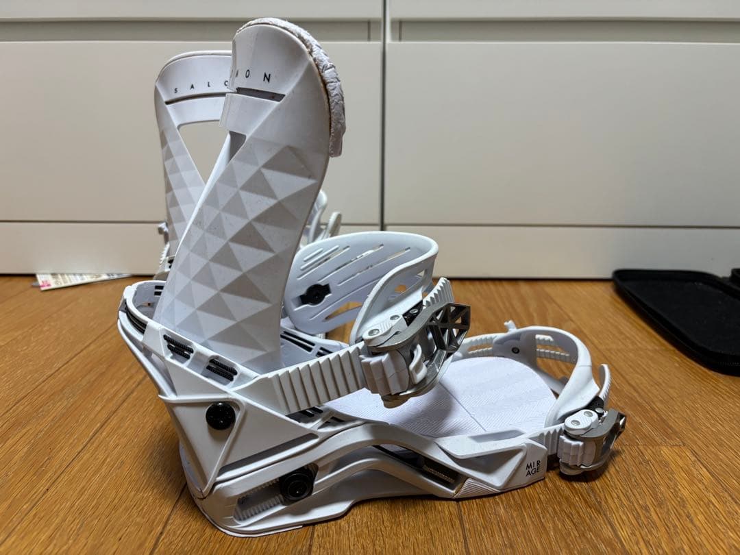 スノーボード SALOMON /MIRAGE