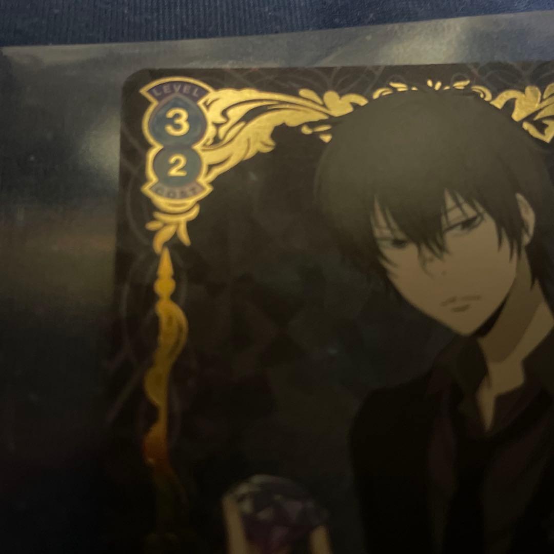 ヴァイスシュヴァルツブラウ 宝石の輝き 雲雀恭弥 SSP