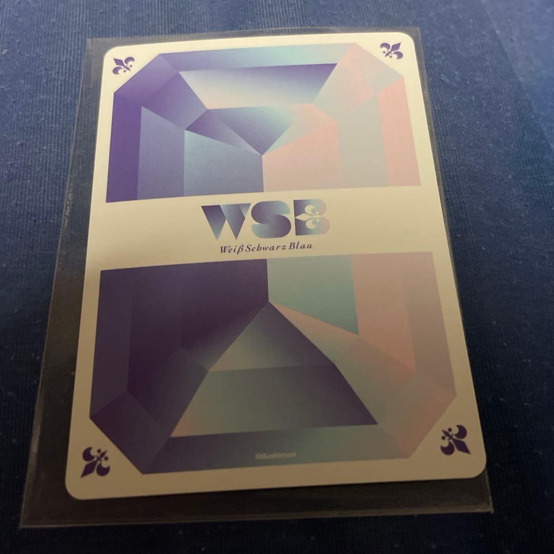 ヴァイスシュヴァルツブラウ 宝石の輝き 雲雀恭弥 SSP