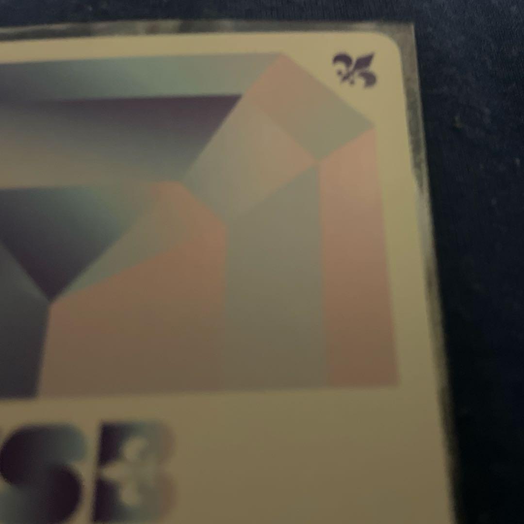 ヴァイスシュヴァルツブラウ 宝石の輝き 雲雀恭弥 SSP