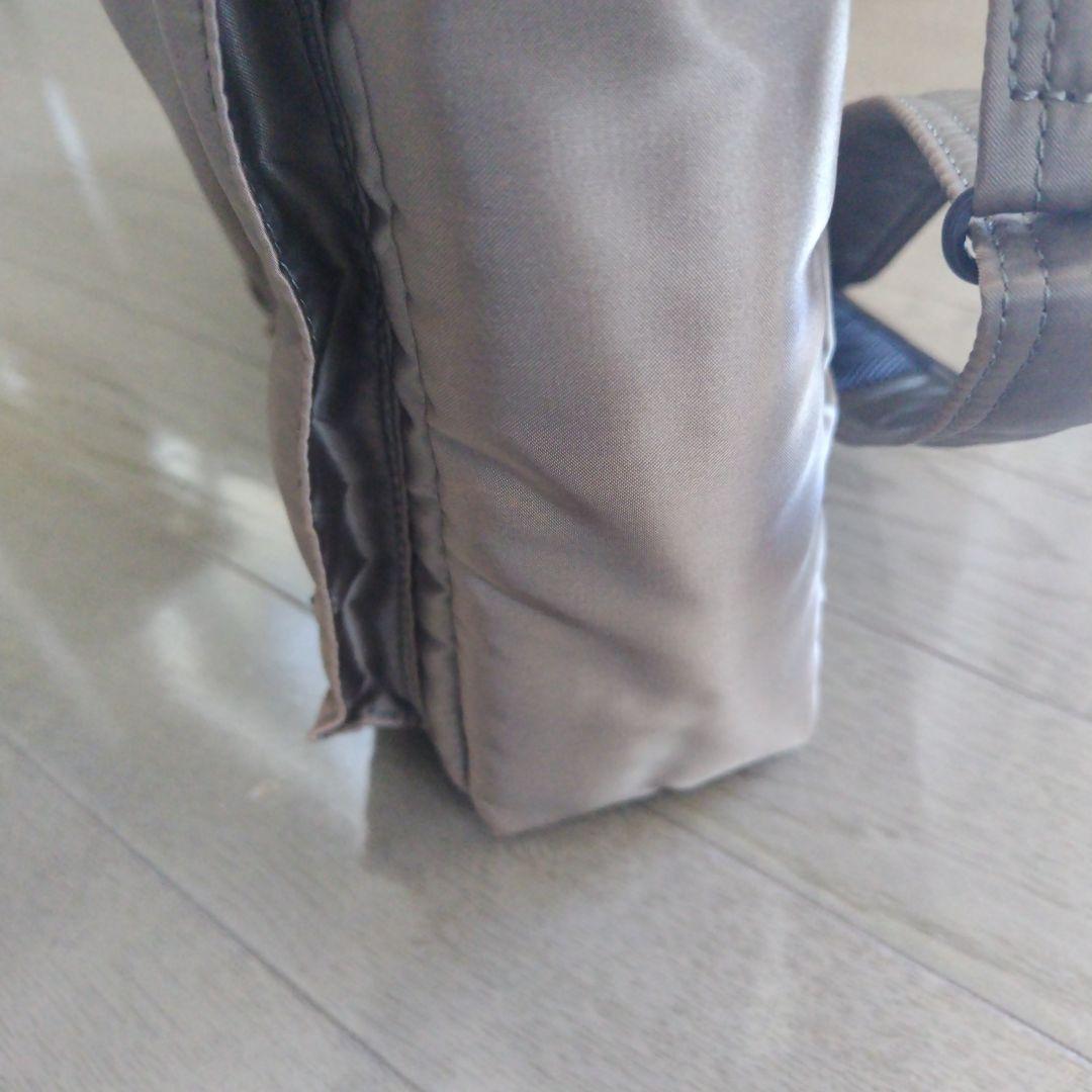 PORTER タンカー　2wayブリーフトートバッグ