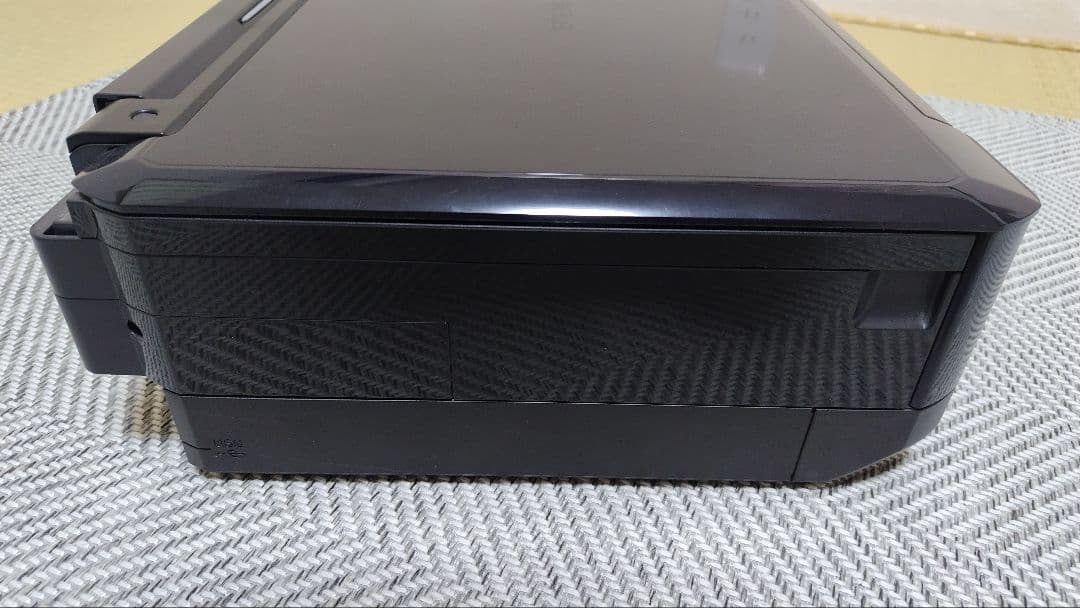 【ジャンク品】EPSON EP-806AB インクジェットプリンタ