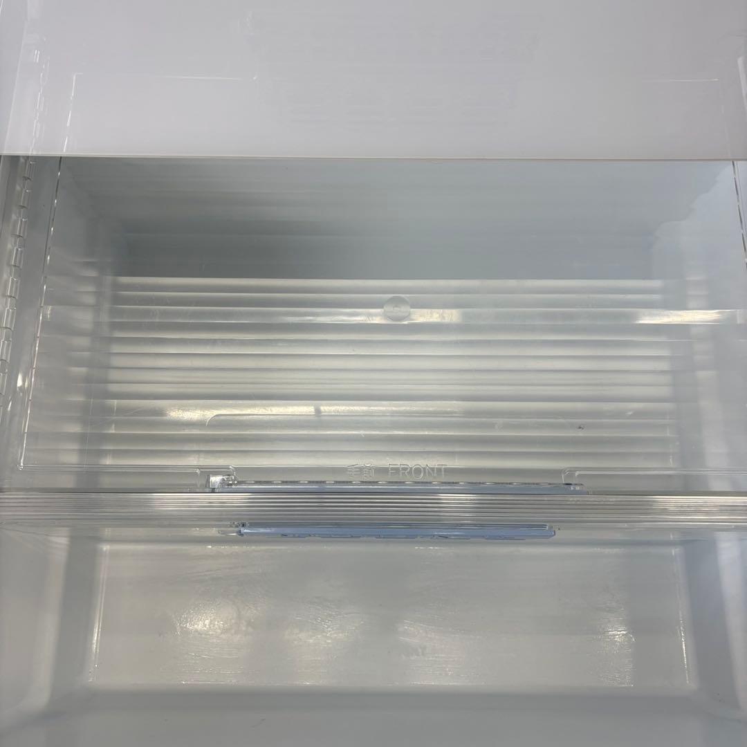 37⭕️冷蔵庫　パナソニック　大型　400-500ℓ　フレンチ　安い　設置無料
