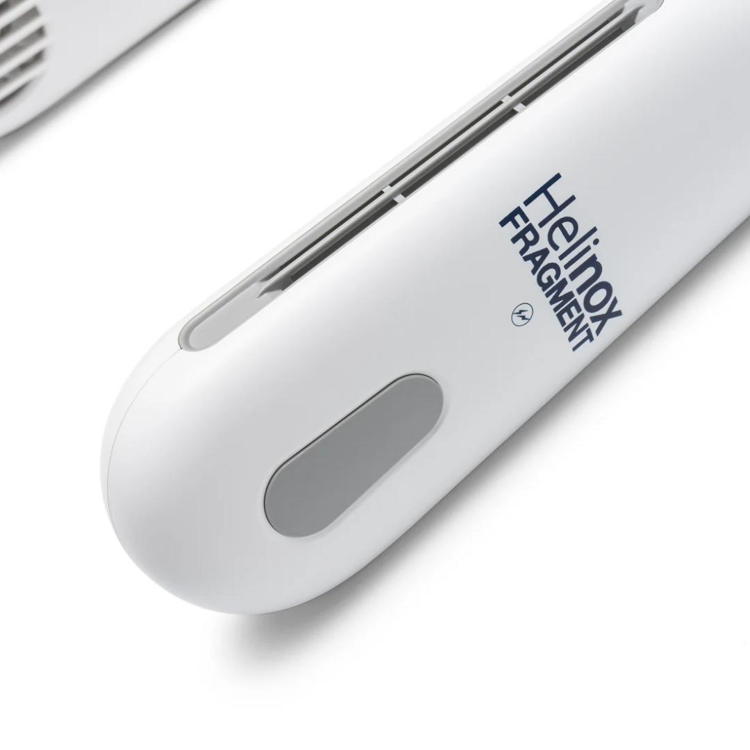 fragmentdesign helinox neck fan フラグメント