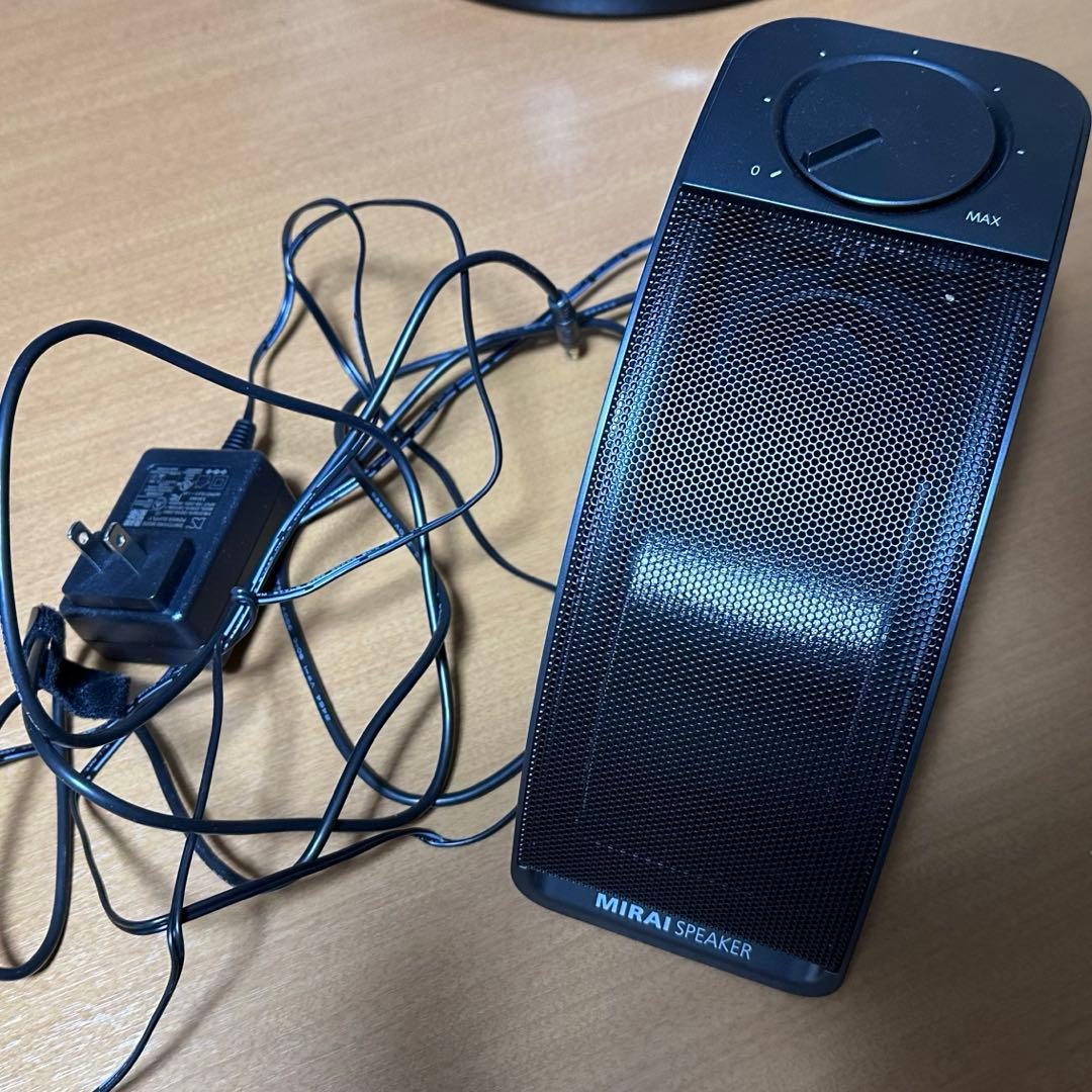 スピーカー・ウーファー MIRAI SPEAKER sf-mirais7