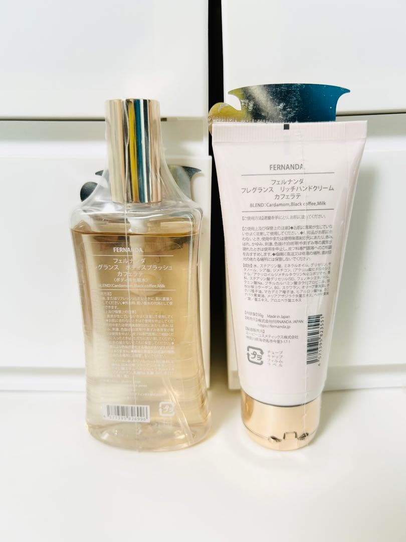 【専用】 FERNANDA まとめ エコメルカリ便発送