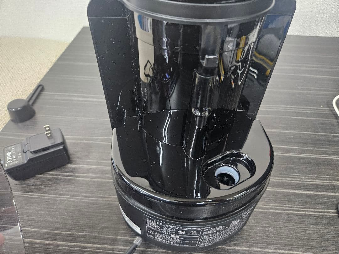 siroca 全自動コーヒーメーカー SC-A352 2025年製